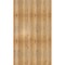 Ekena Millwork Joined Board-n-Batten Shutters w/Z-Bar, Rough Sawn Western Red Cedar, 32 1/4W x 55H, PR RBJ06Z32X055RWR - alternate 4
